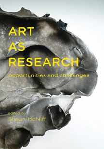 9781783200016-1783200014-Art as Research: Opportunities and Challenges