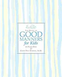 9780060571962-0060571969-Emily Post's The Guide to Good Manners for Kids