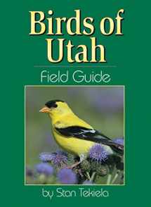 9781591930198-1591930197-Birds of Utah Field Guide