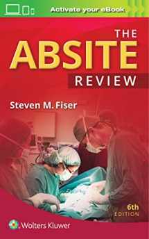 9781496336972-1496336976-The Absite Review