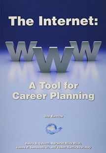 9781885333308-1885333307-The Internet: A Tool for Career Planning