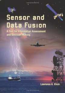 9780819454355-0819454354-Sensor and Data Fusion: A Tool for Information Assessment and Decision Making (SPIE Press Monograph Vol. PM138)