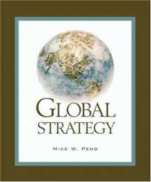 9780324288520-0324288522-Global Strategy (with World Map and InfoTrac)