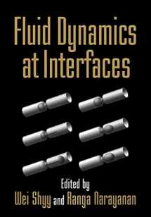 9780521135160-0521135168-Fluid Dynamics at Interfaces