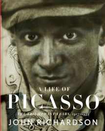 9780375711510-0375711511-A Life of Picasso III: The Triumphant Years: 1917-1932