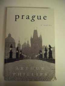 9780375507878-0375507876-Prague: A Novel