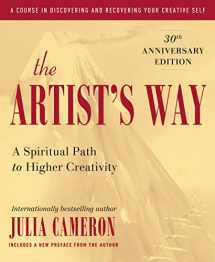 9780143129257-0143129252-The Artist's Way: 30th Anniversary Edition