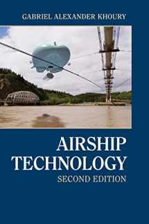 9781107019706-1107019702-Airship Technology (Cambridge Aerospace Series, Series Number 10)