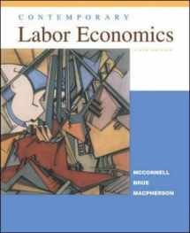 9780071151085-0071151087-Contemporary Labor Economics