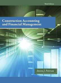 9780132675055-0132675056-Construction Accounting & Financial Management (3rd Edition)