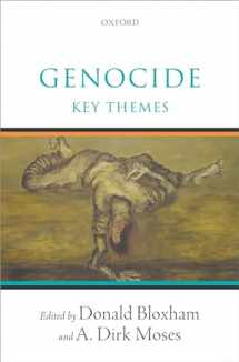9780192865267-0192865269-Genocide: Key Themes