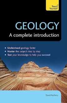 9781473601550-147360155X-Geology: A Complete Introduction (Teach Yourself)