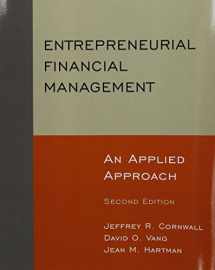 9780765622921-0765622920-Entrepreneurial Financial Management: An Applied Approach (100 Cases)