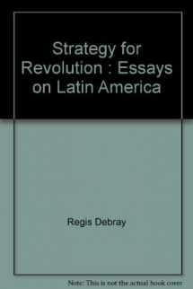 9780853451808-085345180X-Strategy for Revolution: Essays on Latin America