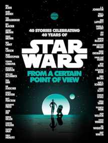 9780345511485-0345511484-From a Certain Point of View (Star Wars)
