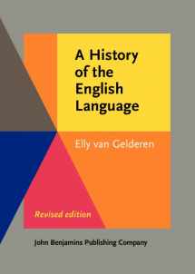 9789027212085-9027212082-A History of the English Language (Not in series)