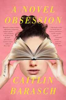 9780593185599-0593185595-A Novel Obsession: A Novel