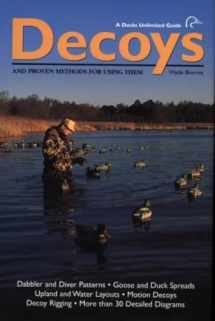 9781572233928-1572233923-Decoys and Proven Methods for Using Them