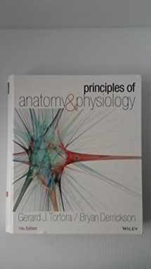 9781118774564-1118774566-Principles of Anatomy and Physiology 14e with Atlas of the Skeleton Set