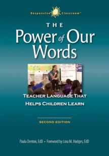 9781892989598-189298959X-The Power of Our Words 2nd Ed