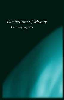 9780745609966-0745609961-The Nature of Money