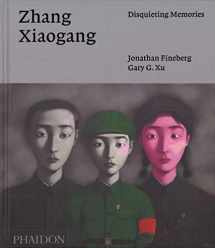 9780714868929-0714868922-Zhang Xiaogang: Disquieting Memories