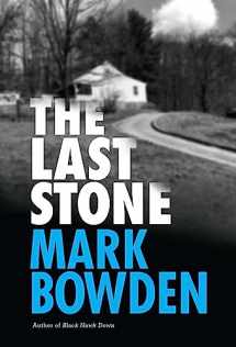 9780802147301-0802147305-The Last Stone: A Masterpiece of Criminal Interrogation