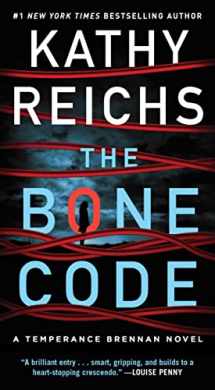 9781982187330-1982187336-The Bone Code: A Temperance Brennan Novel (20)