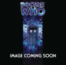 9781785757525-1785757520-The Third Doctor Adventures - Volume 3 (Doctor Who - The Third Doctor Adventures)