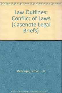 9780874571868-0874571863-Conflict of Laws