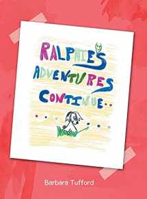9781954886384-1954886381-Ralphie's Adventures Continue