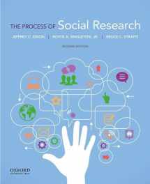 9780190876654-0190876654-The Process of Social Research