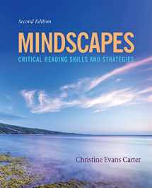9781435462342-1435462343-Mindscapes: Critical Reading Skills and Strategies