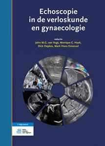 9789036814508-9036814502-Echoscopie in de verloskunde en gynaecologie (Dutch Edition)