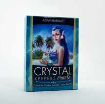 9780995364257-0995364257-Crystal Keepers Oracle: Unveil the Widom from the Crystal Realms