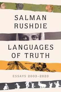 9780593133170-059313317X-Languages of Truth: Essays 2003-2020