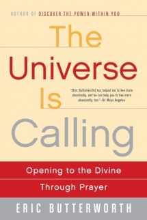 9780062500946-0062500945-The Universe Is Calling: Opening to the Divine Through Prayer