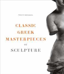 9781419722295-1419722298-Classic Greek Masterpieces of Sculpture