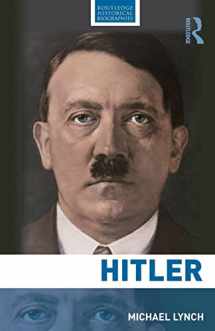 9780415436465-041543646X-Hitler (Routledge Historical Biographies)