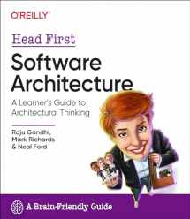 9781098134358-1098134354-Head First Software Architecture: A Learner's Guide to Architectural Thinking