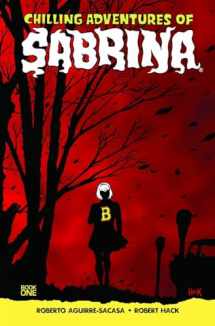 9781627389877-1627389873-Chilling Adventures of Sabrina