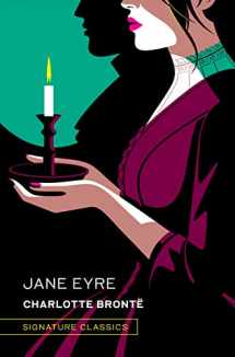 9781435172555-1435172558-Jane Eyre: Graphic Art Collector’s Edition (Signature Editions)