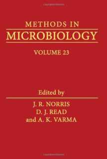 9780125215237-0125215231-Methods in Microbiology (Techniques for the Study of Mycorrhiza, Volume 23)