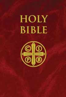 9781935302582-1935302582-New American Bible, Revised Edition