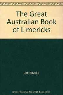 9780733310461-073331046X-The Great Australian Book of Limericks