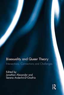 9781138817425-1138817422-Bisexuality and Queer Theory