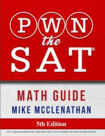 9780692984369-0692984364-PWN the SAT: Math Guide