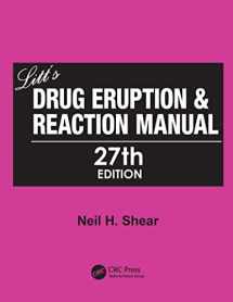 9780367649548-0367649543-Litt's Drug Eruption & Reaction Manual