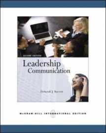 9780071259149-0071259147-Leadership Communication