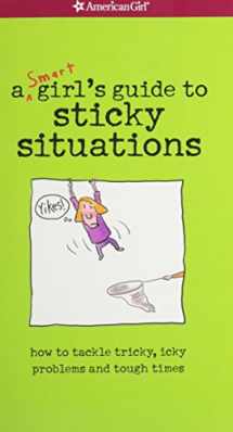9781584855309-1584855304-Yikes! A Smart Girl's Guide To Surviving Tricky, Sticky, Icky Situations